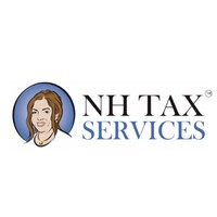 NH TAX SERVICES, LLC logo, NH TAX SERVICES, LLC contact details