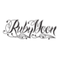 Rubymoon Design logo, Rubymoon Design contact details