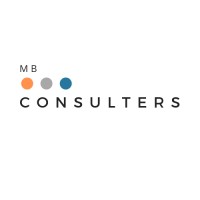 MB Consulters logo, MB Consulters contact details