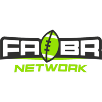 FABR Network logo, FABR Network contact details