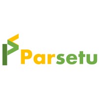 Parsetu logo, Parsetu contact details