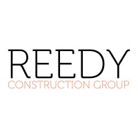 Reedy Construction Group logo, Reedy Construction Group contact details