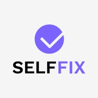 Selffix logo, Selffix contact details