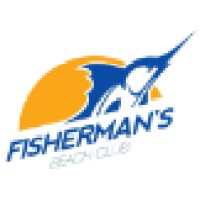 Fisherman's Beach Club logo, Fisherman's Beach Club contact details