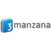 3 Manzana logo, 3 Manzana contact details