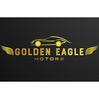 Golden Eagle Motors logo, Golden Eagle Motors contact details