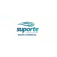 Suporte Climatização logo, Suporte Climatização contact details