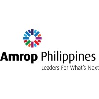 Amrop Philippines logo, Amrop Philippines contact details