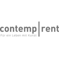 CONTEMP-RENT logo, CONTEMP-RENT contact details