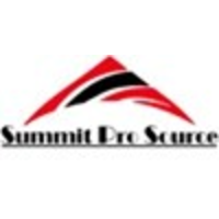 Summit Pro Source logo, Summit Pro Source contact details