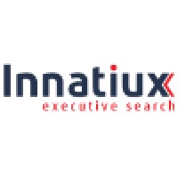 Innatiux Executive Search logo, Innatiux Executive Search contact details