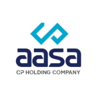 AASA GROUP logo, AASA GROUP contact details