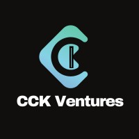 CCK Ventures logo, CCK Ventures contact details