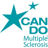 Can Do Multiple Sclerosis logo, Can Do Multiple Sclerosis contact details