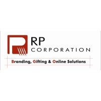 RP Corporation logo, RP Corporation contact details