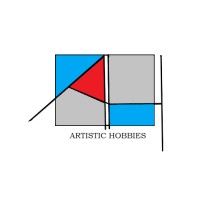 Artistic Hobbies logo, Artistic Hobbies contact details