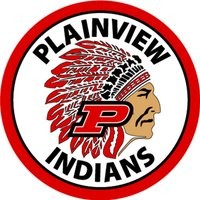 Plainview High School logo, Plainview High School contact details