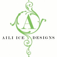 Aili Ice Designs, Creative Floral Concepts logo, Aili Ice Designs, Creative Floral Concepts contact details