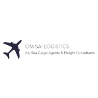 Om Sai Logistics - Air & Sea Freight Forwarders logo, Om Sai Logistics - Air & Sea Freight Forwarders contact details