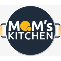 Mom's Kitchen logo, Mom's Kitchen contact details