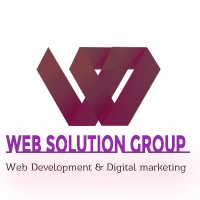 WEB SOLUTION GROUP logo, WEB SOLUTION GROUP contact details