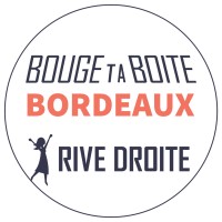 Bouge ta Boite - Bordeaux Rive Droite logo, Bouge ta Boite - Bordeaux Rive Droite contact details