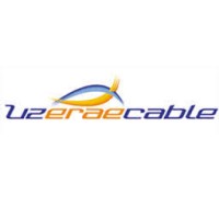 UzEraeCable logo, UzEraeCable contact details