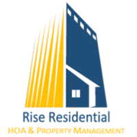 Rise Residential Property Management logo, Rise Residential Property Management contact details