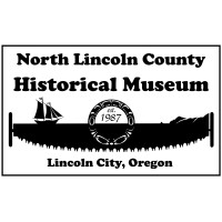 North Lincoln County Historical Museum logo, North Lincoln County Historical Museum contact details