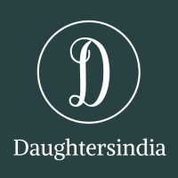 Daughters India logo, Daughters India contact details