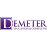 Demeter Educational Consulting logo, Demeter Educational Consulting contact details