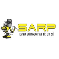 SARP KAYNAK EKİPMANLARI logo, SARP KAYNAK EKİPMANLARI contact details