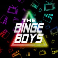 Binge Boys Podcast logo, Binge Boys Podcast contact details