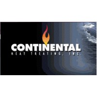 Continental Heat Treating Inc logo, Continental Heat Treating Inc contact details