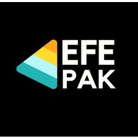 EFEPAK logo, EFEPAK contact details