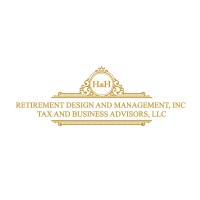 H&H Tax and Business Advisors logo, H&H Tax and Business Advisors contact details