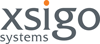 Xsigo Systems logo, Xsigo Systems contact details