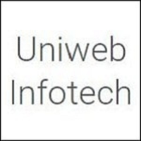 Uniweb Infotech logo, Uniweb Infotech contact details