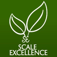 Scale Excellence logo, Scale Excellence contact details