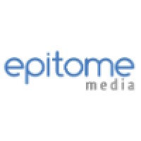 Epitome Media logo, Epitome Media contact details