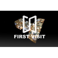 FIRST VISIT Inc. logo, FIRST VISIT Inc. contact details