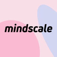 mindscale logo, mindscale contact details