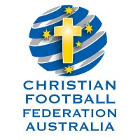 Christian Football Federation Australia logo, Christian Football Federation Australia contact details