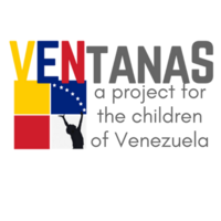 VENtanas for the Children of Venezuela logo, VENtanas for the Children of Venezuela contact details