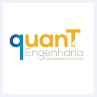 quanT Engenharia logo, quanT Engenharia contact details