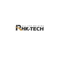 RHK TECH Welding Machinery Co.,LTD logo, RHK TECH Welding Machinery Co.,LTD contact details