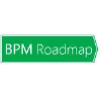 BPM Roadmap logo, BPM Roadmap contact details