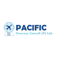 Pacific Overseas Consult Pvt.Ltd logo, Pacific Overseas Consult Pvt.Ltd contact details