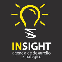 Insight Agencia de Desarrollo Estratégico logo, Insight Agencia de Desarrollo Estratégico contact details