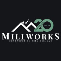 Millworks Construction Services, LLC logo, Millworks Construction Services, LLC contact details